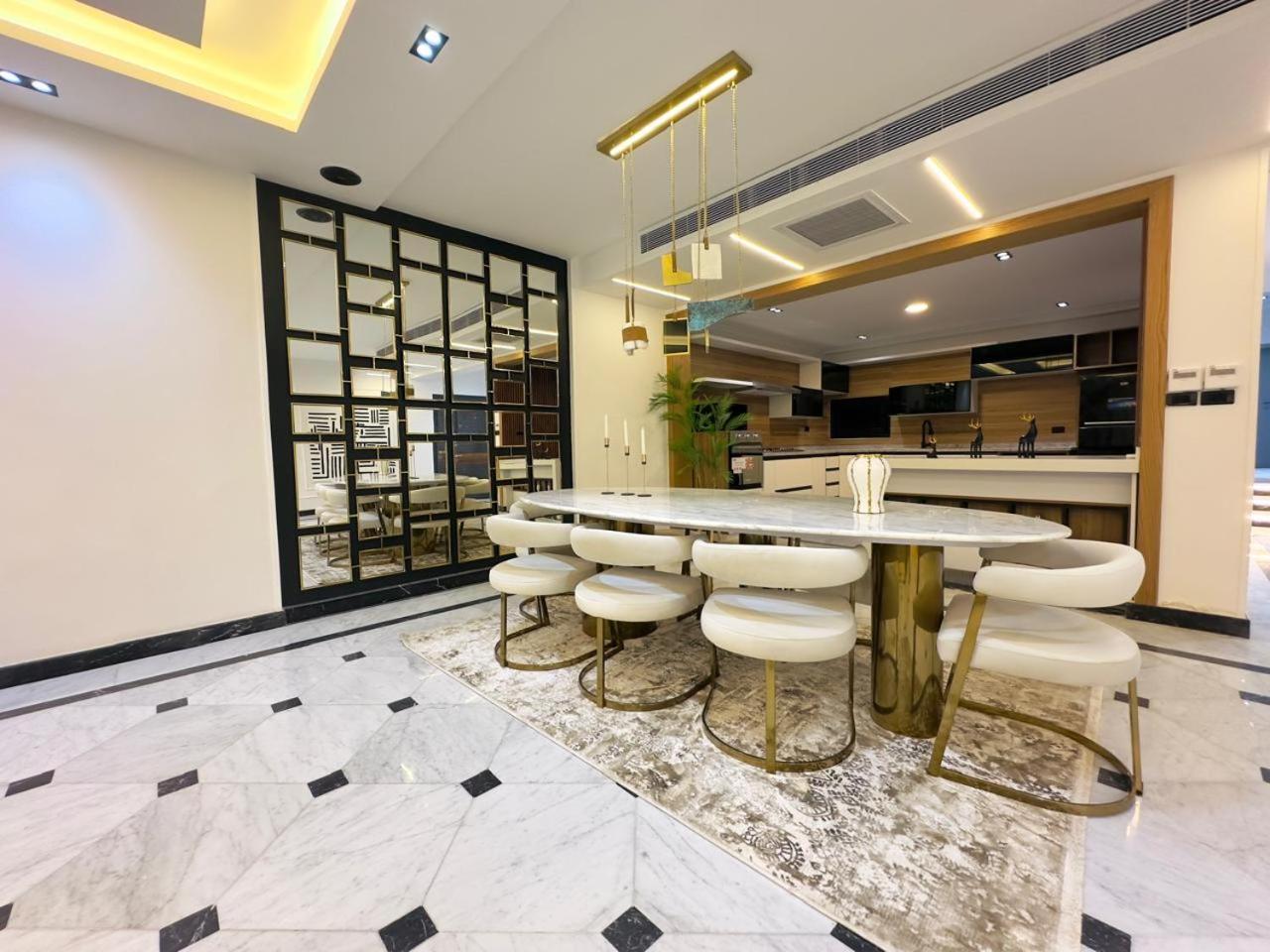 Apartment Nile View Appt, Cornish Al Nile *