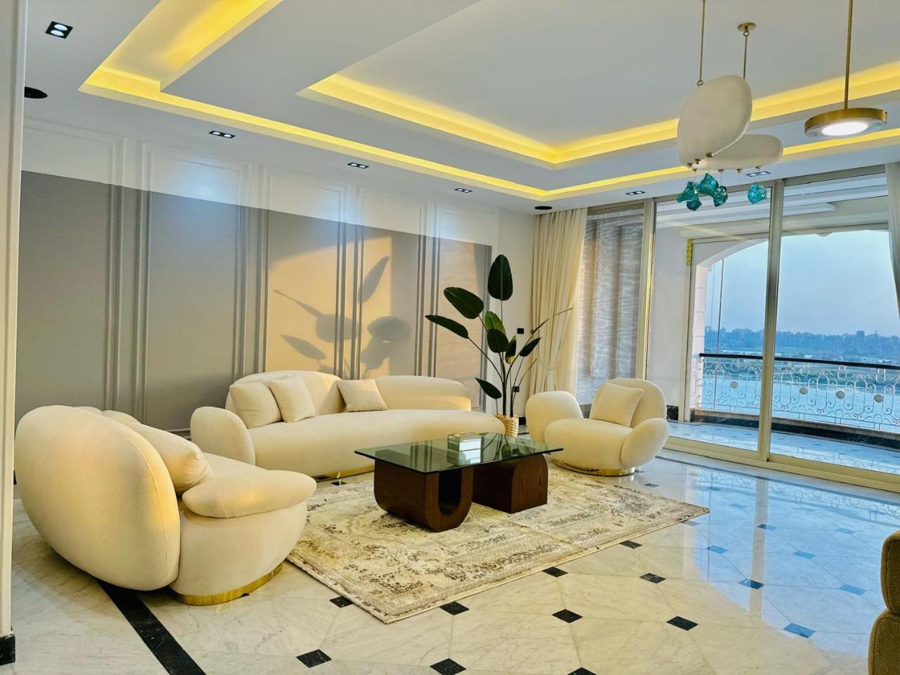 Nile View Appt, Cornish Al Nile *