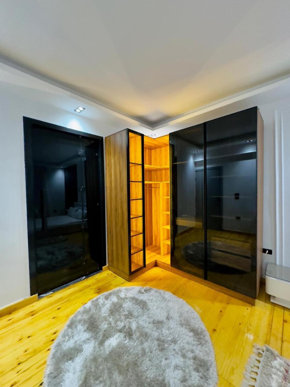 Appartement Nile View Appt, Cornish Al Nile