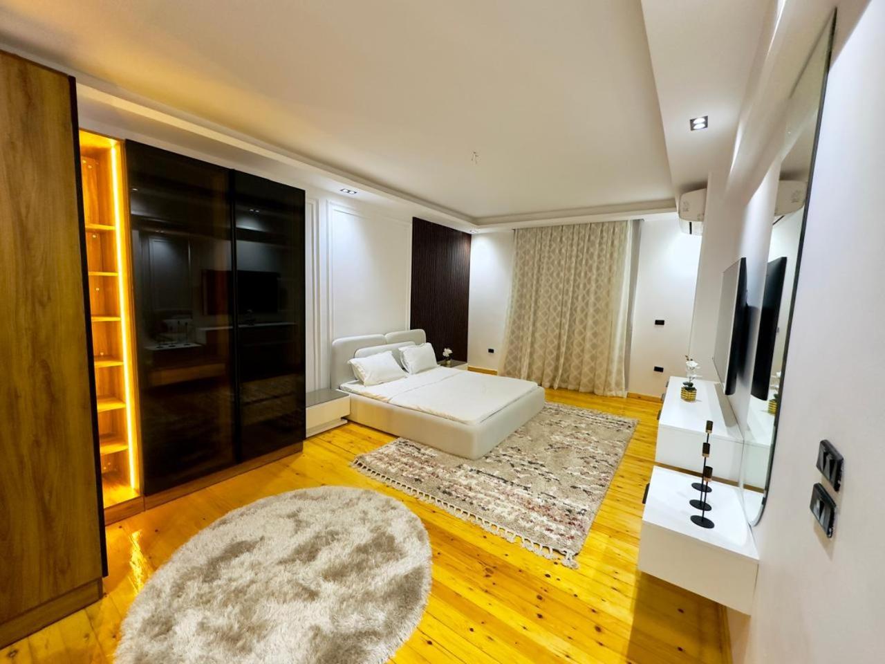 Apartment Nile View Appt, Cornish Al Nile *