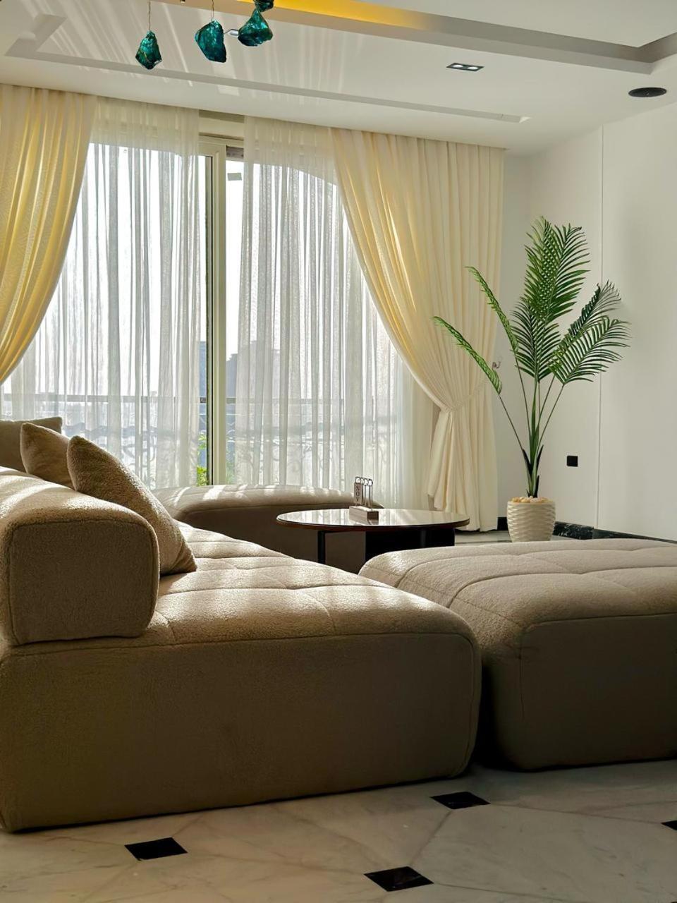 Appartement Nile View Appt, Cornish Al Nile Caïro