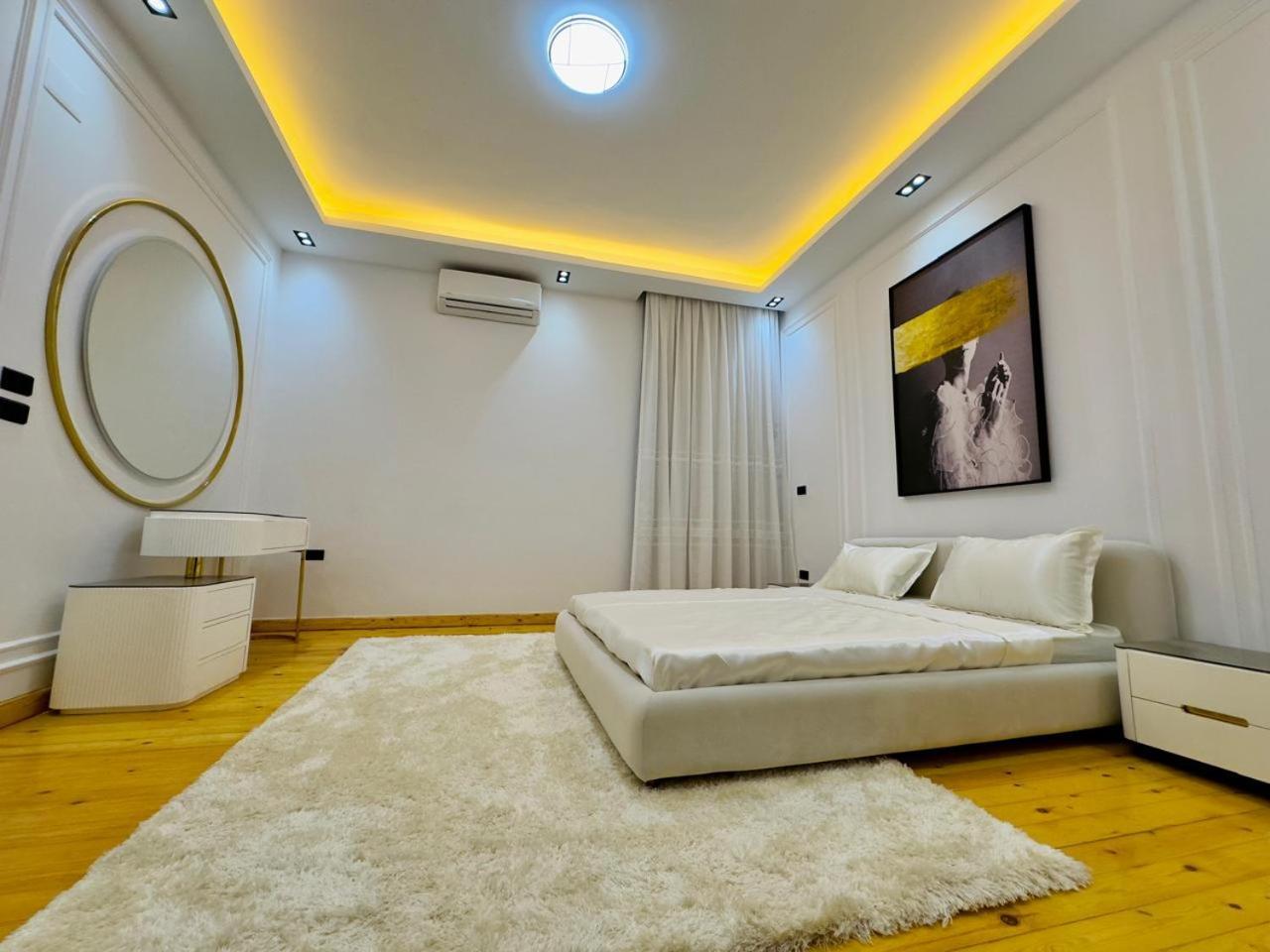 Nile View Appt, Cornish Al Nile Appartement