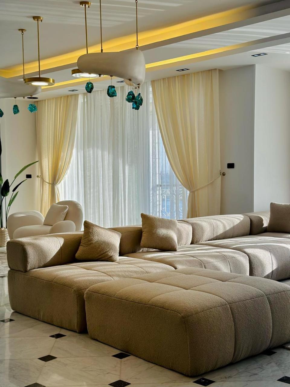 Apartment Nile View Appt, Cornish Al Nile *