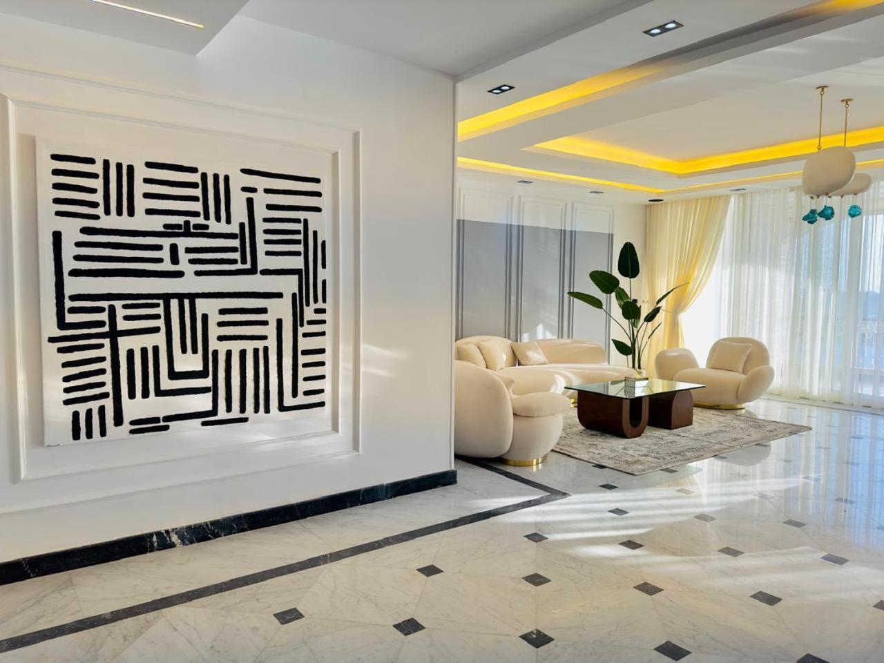 Nile View Appt, Cornish Al Nile *